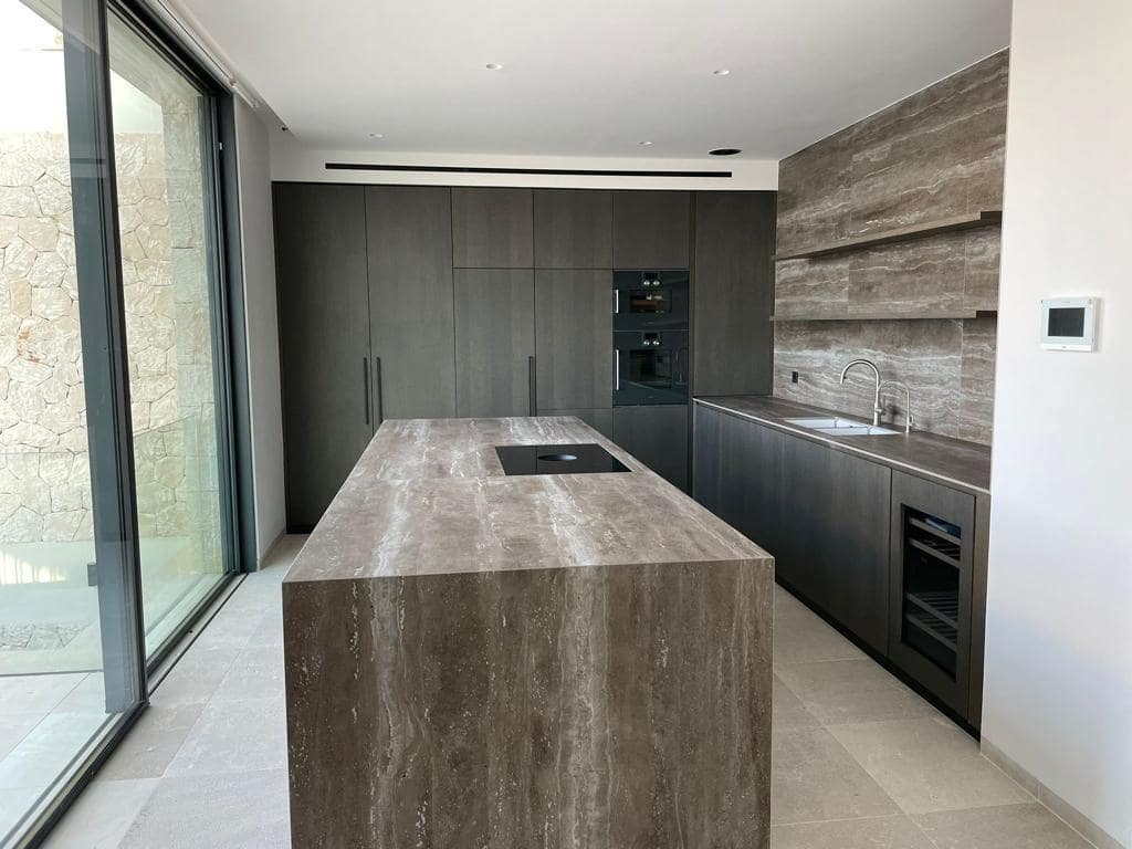 Area Edificabile in vendita in Cala Vinyes / Cala Vinyas / Cala Vinas - 595.000 € (Rif: 8939437)