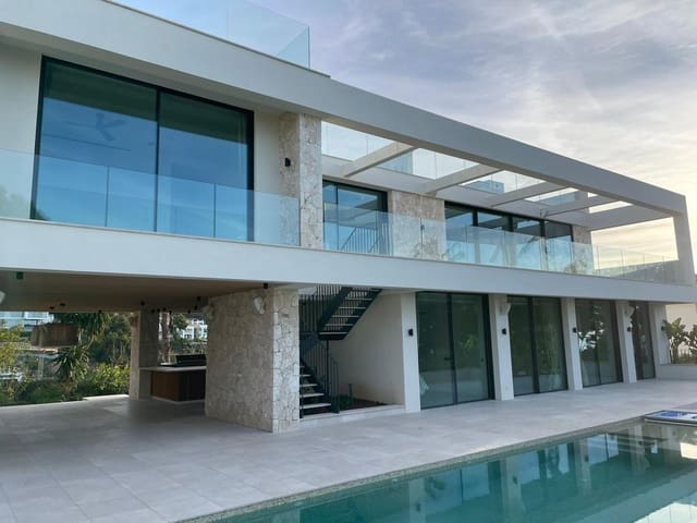 Building Plot for sale in Cala Vinyes / Cala Vinyas / Cala Viñas, Calvià - € 595,000 (Ref: 8939437)