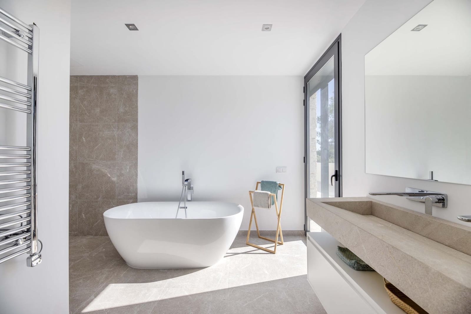 4 sypialnia Willa na sprzedaż w Calvia z garażem - 2 290 000 € (Ref: 9130344)