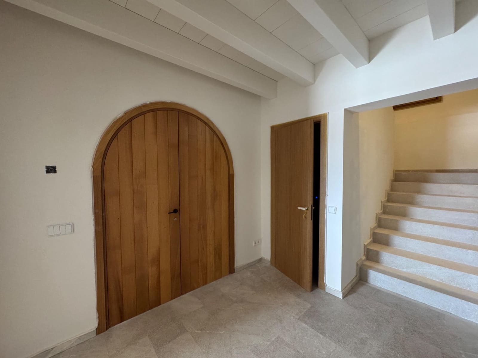 4 soveværelse Villa til salg i Ses Salines med garage - € 1.100.000 (Ref: 9228633)