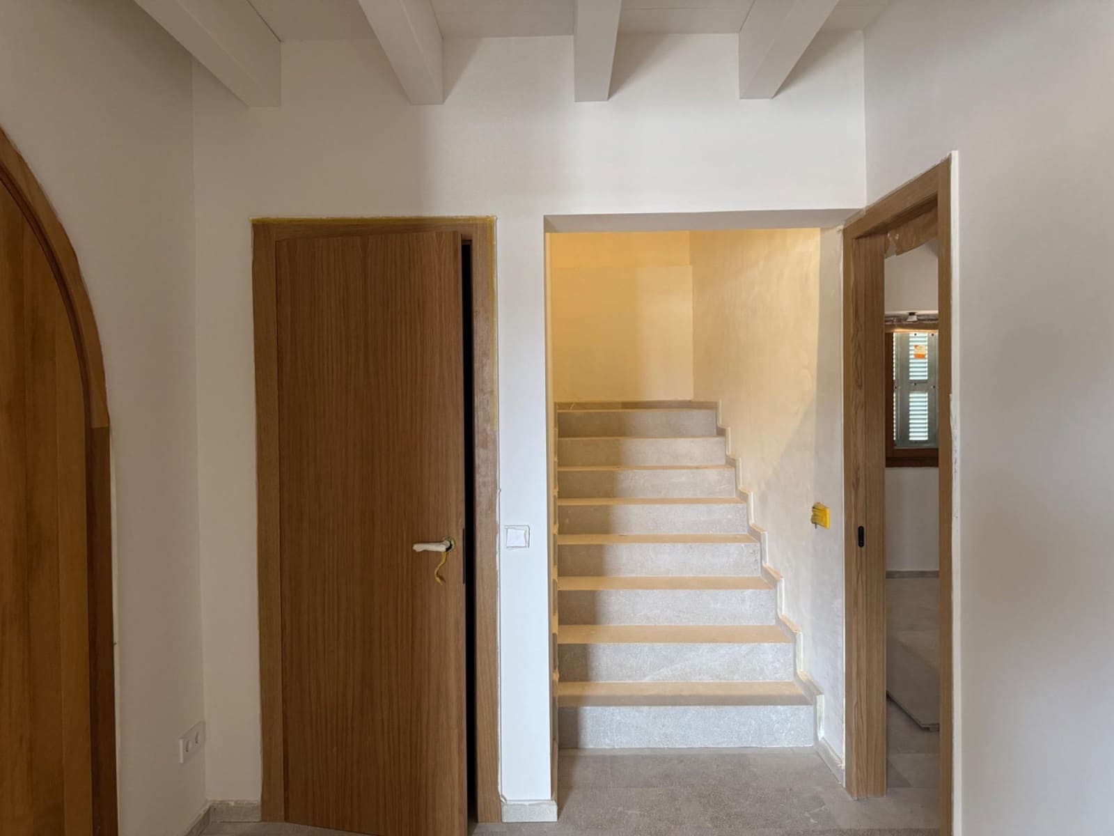 4 soveværelse Villa til salg i Ses Salines med garage - € 1.100.000 (Ref: 9228633)