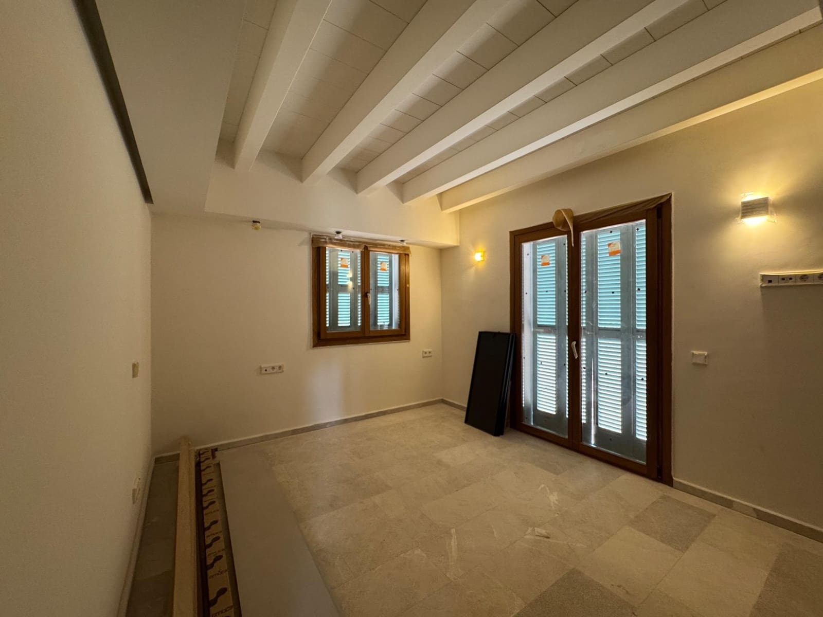 4 soveværelse Villa til salg i Ses Salines med garage - € 1.100.000 (Ref: 9228633)