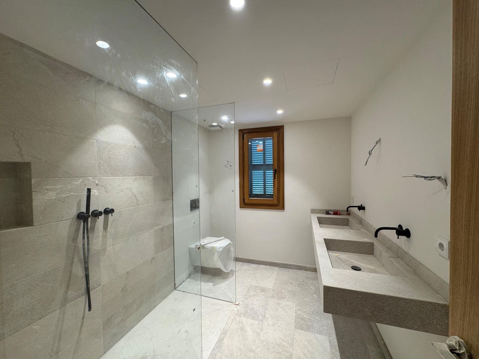 4 soveværelse Villa til salg i Ses Salines med garage - € 1.100.000 (Ref: 9228633)