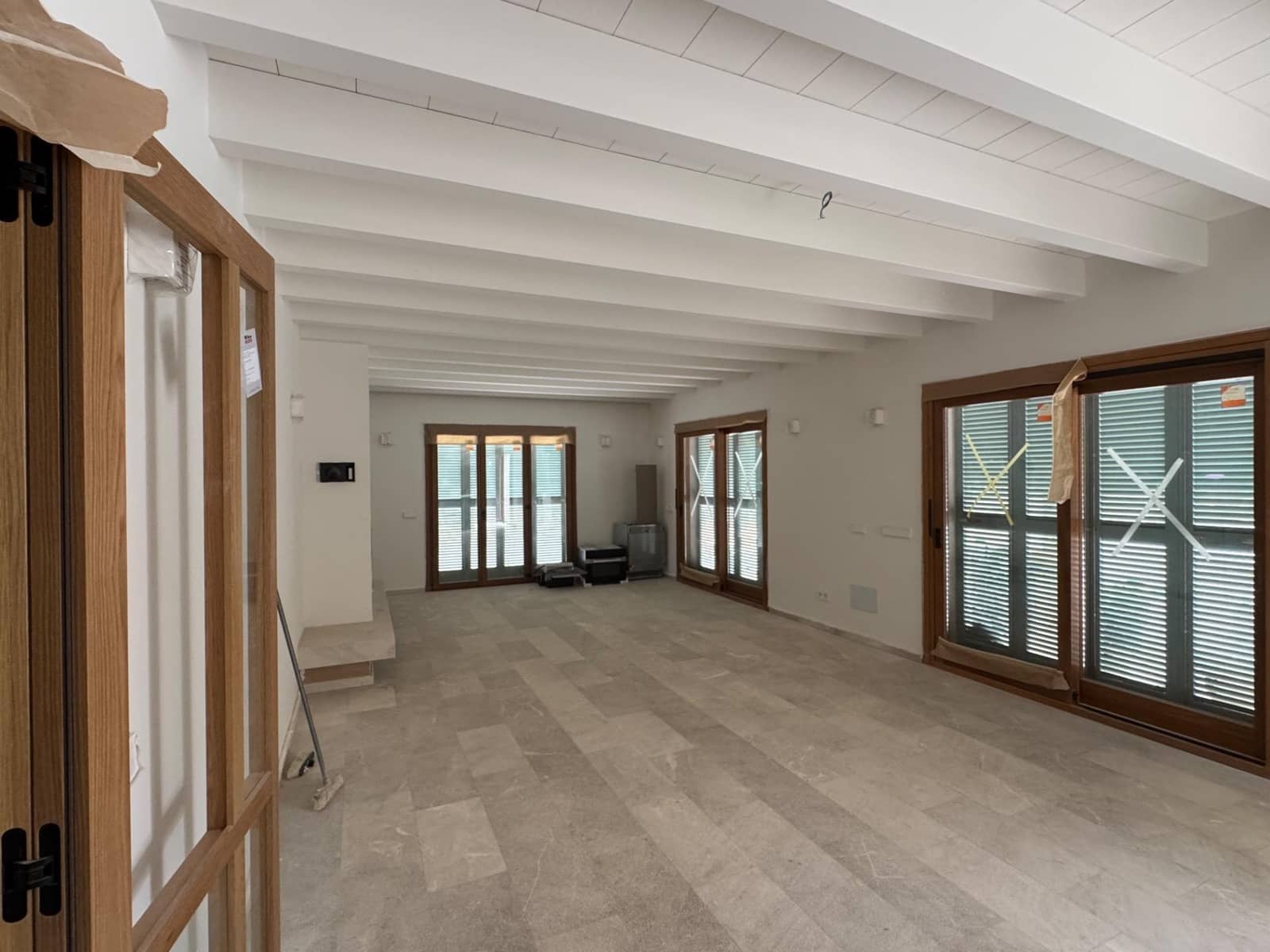 4 soveværelse Villa til salg i Ses Salines med garage - € 1.100.000 (Ref: 9228633)