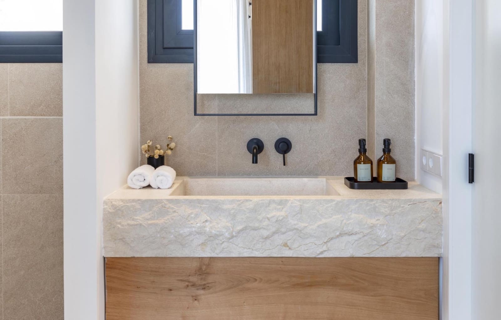 3 chambre Villa/Maison à vendre à Cala Figuera avec garage - 995 000 € (Ref: 9228634)