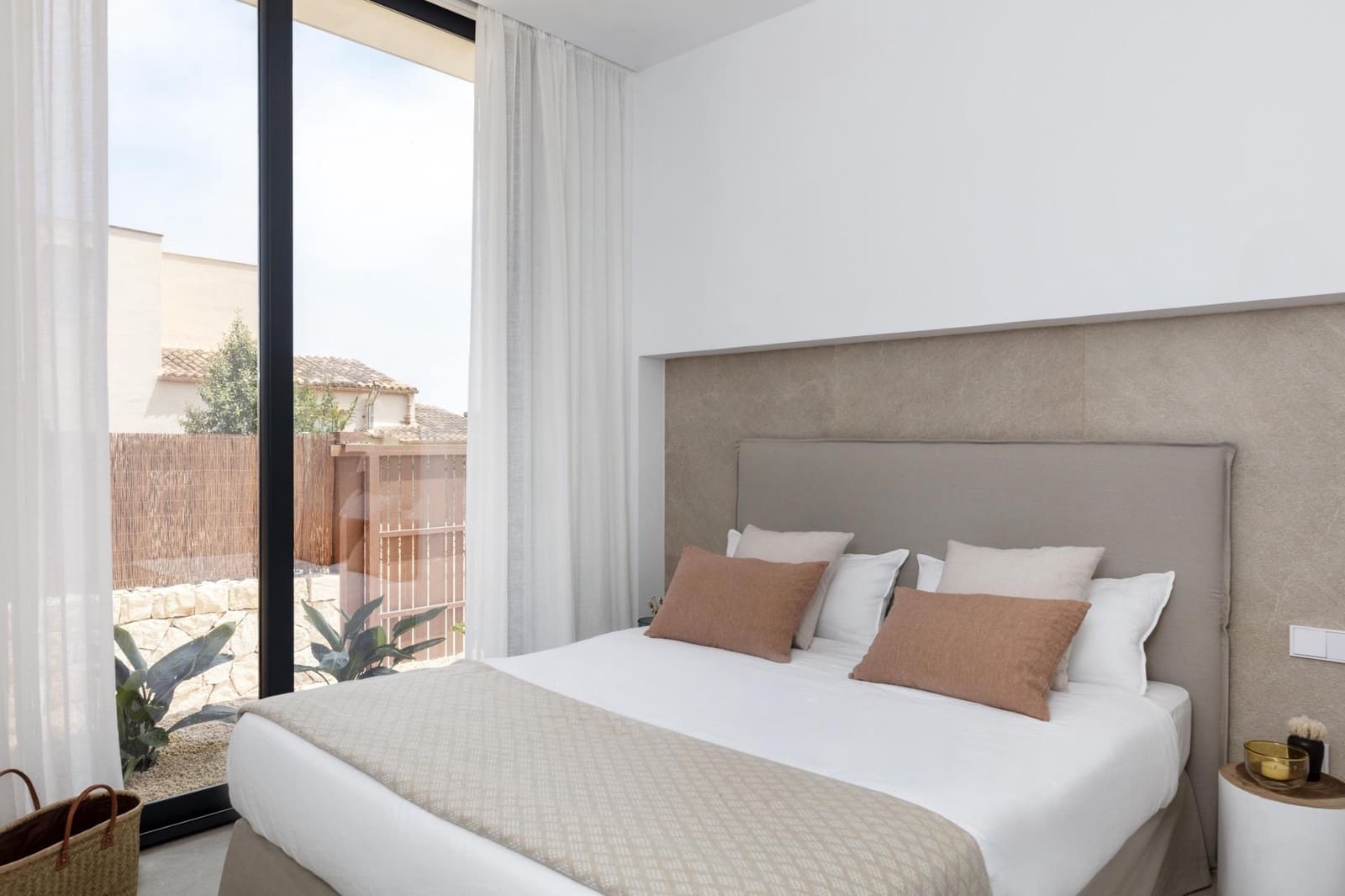 3 chambre Villa/Maison à vendre à Cala Figuera avec garage - 995 000 € (Ref: 9228634)