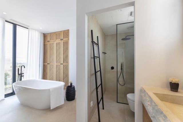 3 slaapkamer Villa te koop in Cala Figuera, Santanyí met garage - € 995.000 (Ref: 9228634)