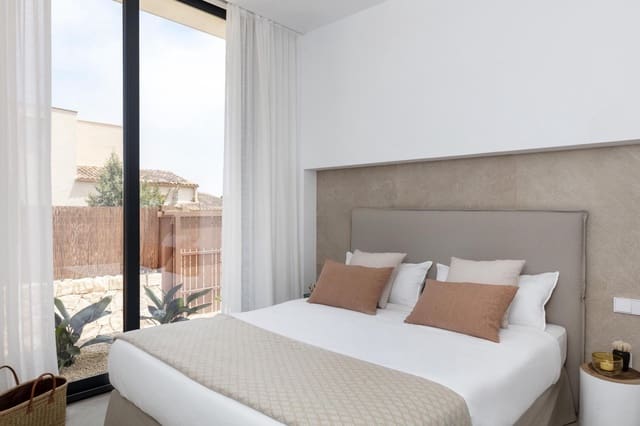 3 slaapkamer Villa te koop in Cala Figuera, Santanyí met garage - € 995.000 (Ref: 9228634)