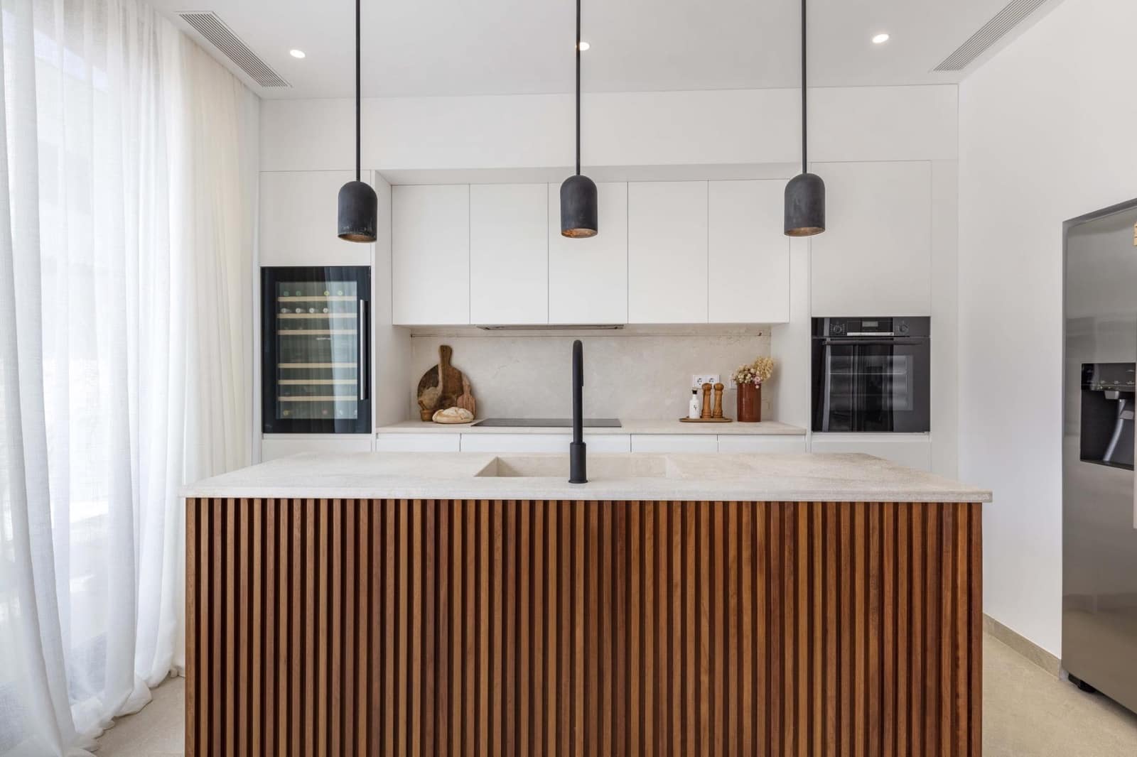 3 chambre Villa/Maison à vendre à Cala Figuera avec garage - 995 000 € (Ref: 9228634)