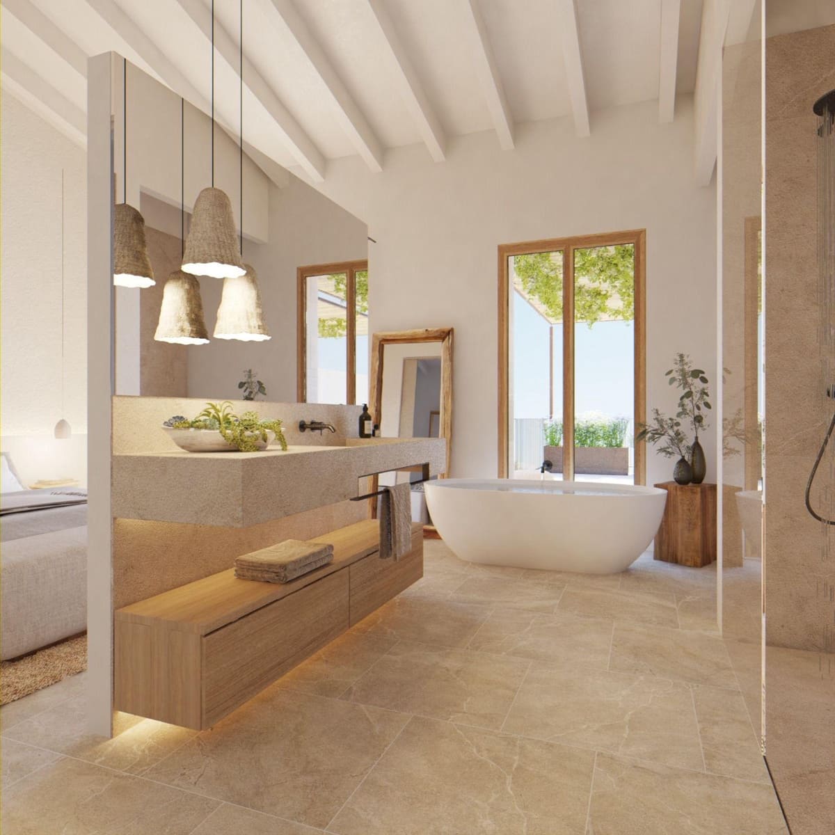 2 slaapkamer Huis te koop in Santanyi - € 525.000 (Ref: 9228636)