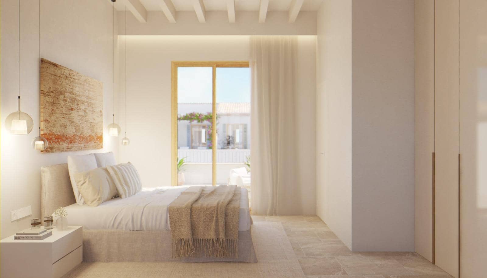 2 slaapkamer Huis te koop in Santanyi - € 525.000 (Ref: 9228636)