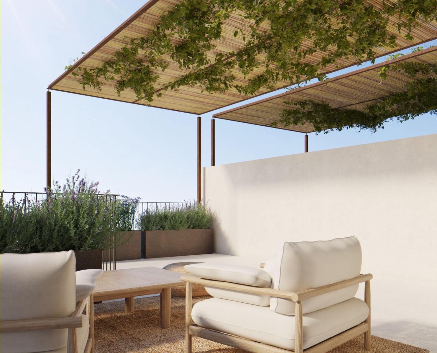 2 slaapkamer Huis te koop in Santanyi - € 525.000 (Ref: 9228636)