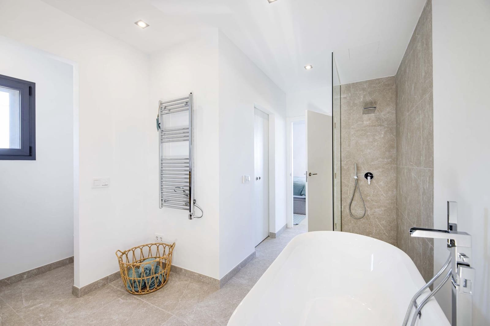 4 soveværelse Villa til salg i Palma de Mallorca - € 1.790.000 (Ref: 9468528)