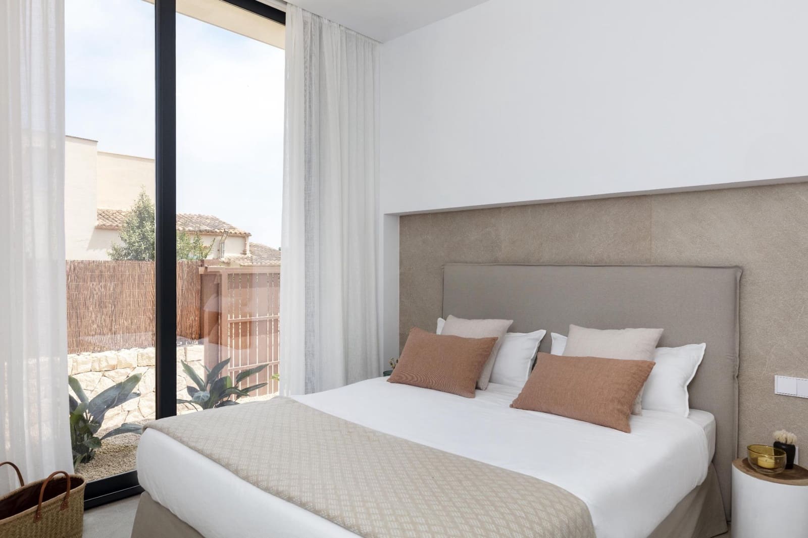 4 soveværelse Villa til salg i Palma de Mallorca - € 1.790.000 (Ref: 9468528)