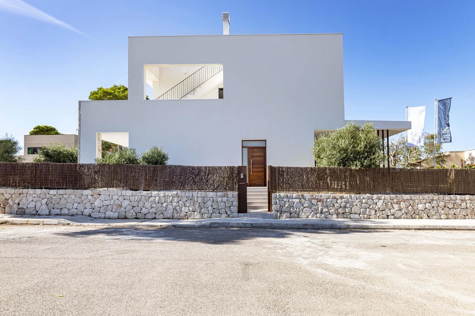 4 soveværelse Villa til salg i Palma de Mallorca - € 1.790.000 (Ref: 9468528)
