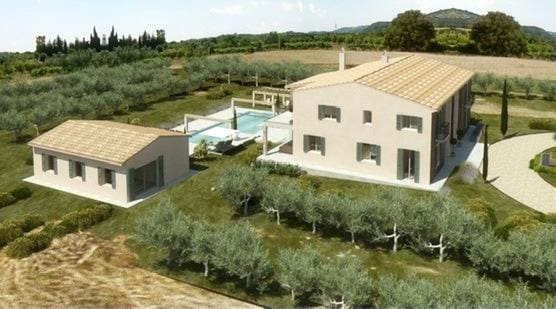 Byggetomt til salgs i Ses Salines - € 449 000 (Ref: 9811990)