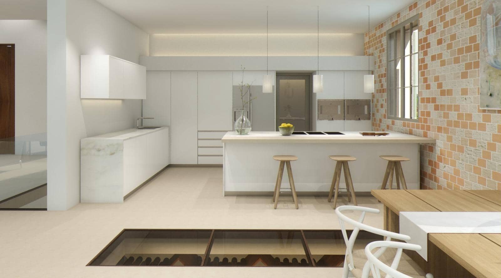 Byggetomt til salgs i Ses Salines - € 449 000 (Ref: 9811990)