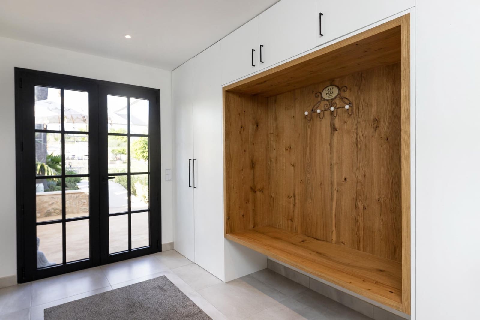 3 sypialnia Finka/Dom wiejski na sprzedaż w Santanyi z garażem - 1 490 000 € (Ref: 9814374)