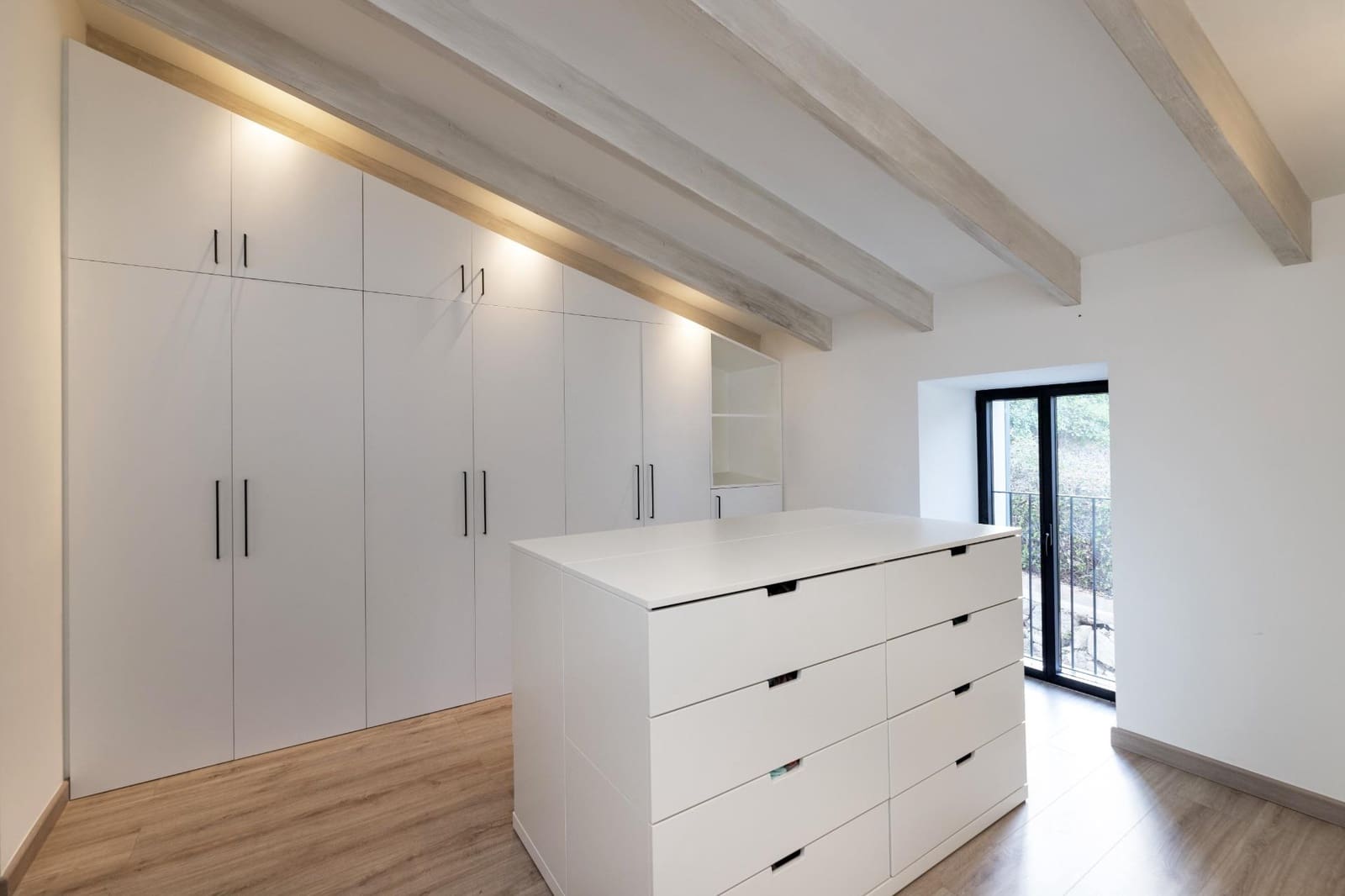 3 sypialnia Finka/Dom wiejski na sprzedaż w Santanyi z garażem - 1 490 000 € (Ref: 9814374)