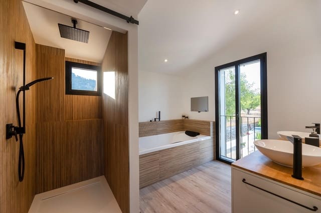 3 quarto Quinta/Casa Rural para venda em Santanyí com garagem - 1 490 000 € (Ref: 9814374)