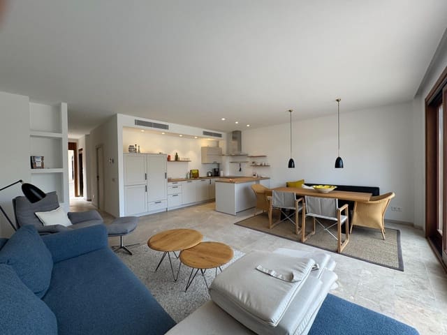 2 bedroom Semi-detached Villa for sale in Santanyí - € 590,000 (Ref: 9814375)