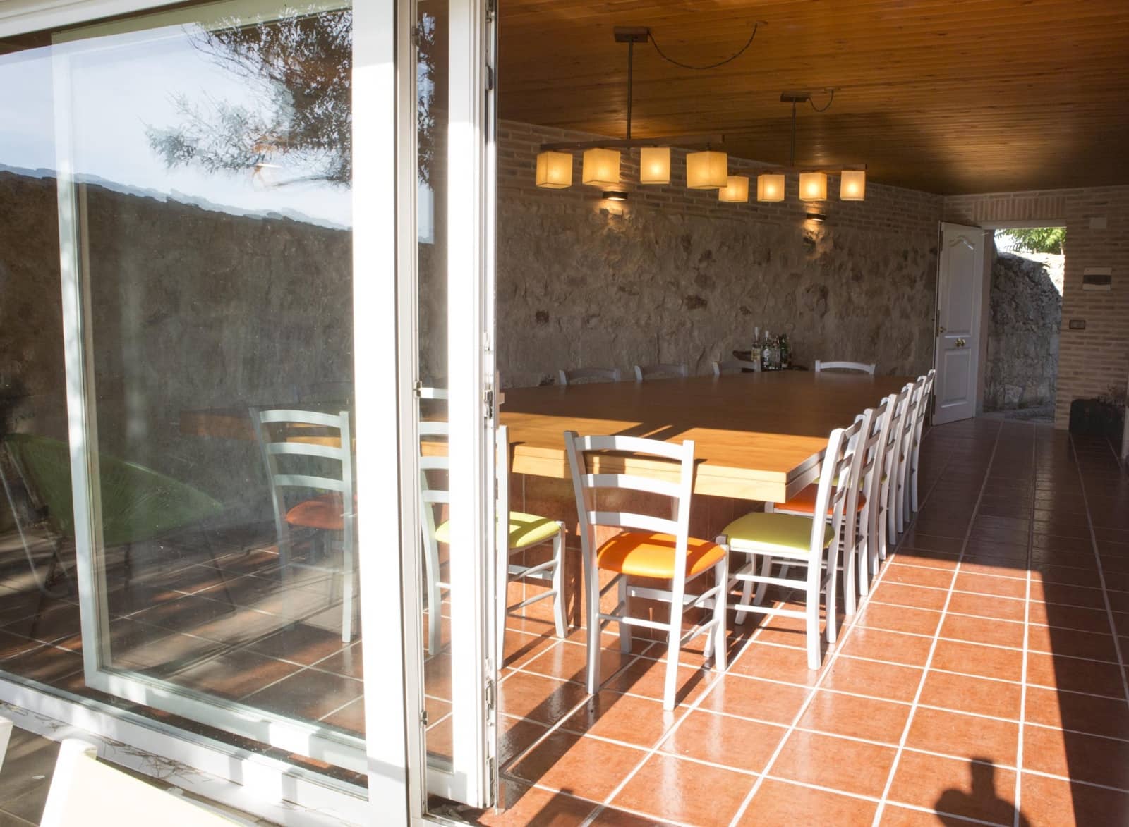 6 camera da letto Villa in vendita in Salamanca citta con garage - 775.000 € (Rif: 10013398)