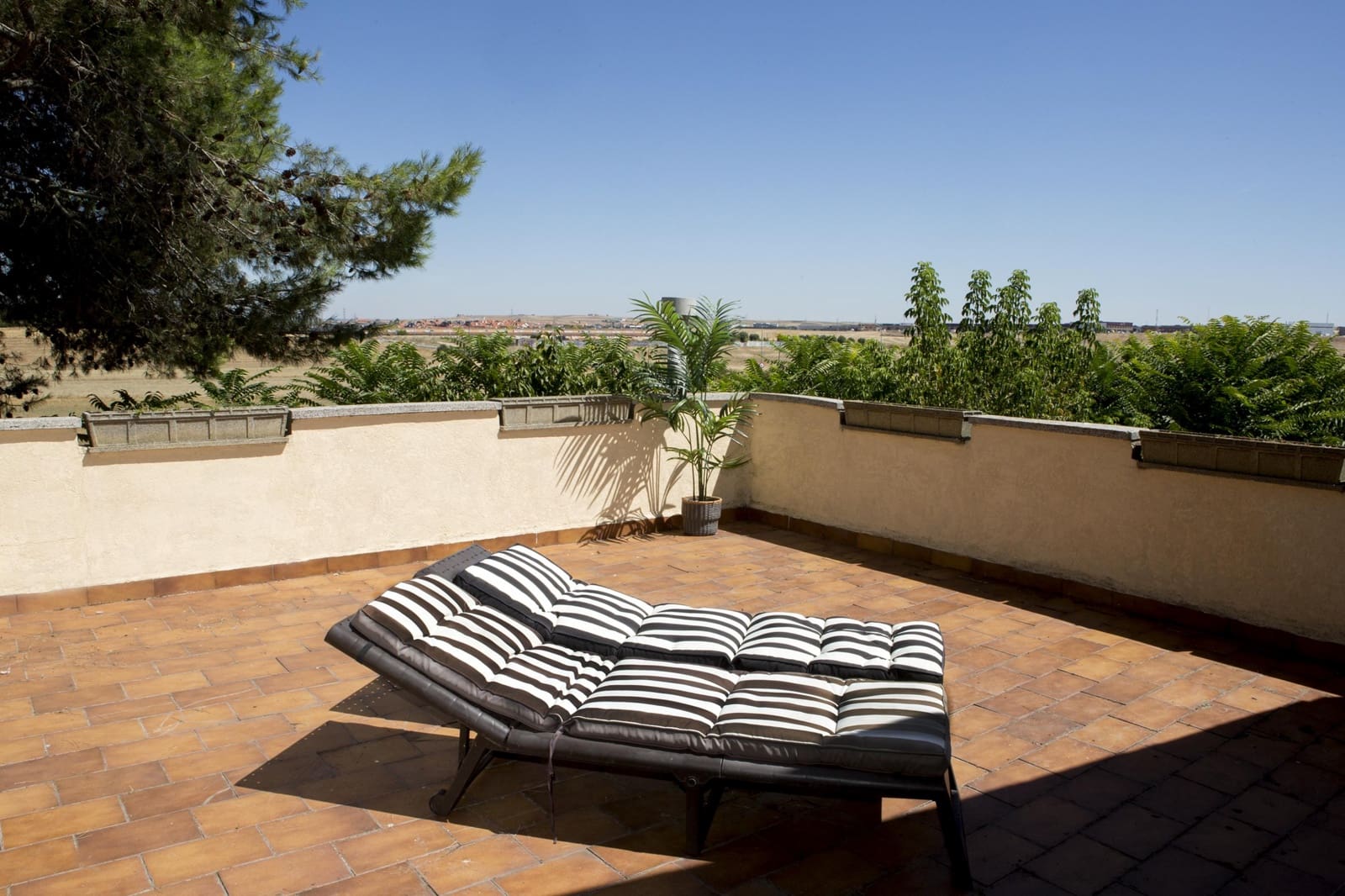 6 camera da letto Villa in vendita in Salamanca citta con garage - 775.000 € (Rif: 10013398)