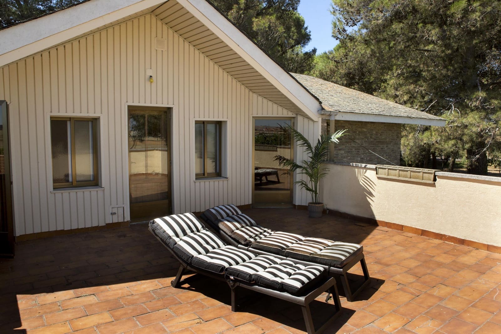 6 camera da letto Villa in vendita in Salamanca citta con garage - 775.000 € (Rif: 10013398)
