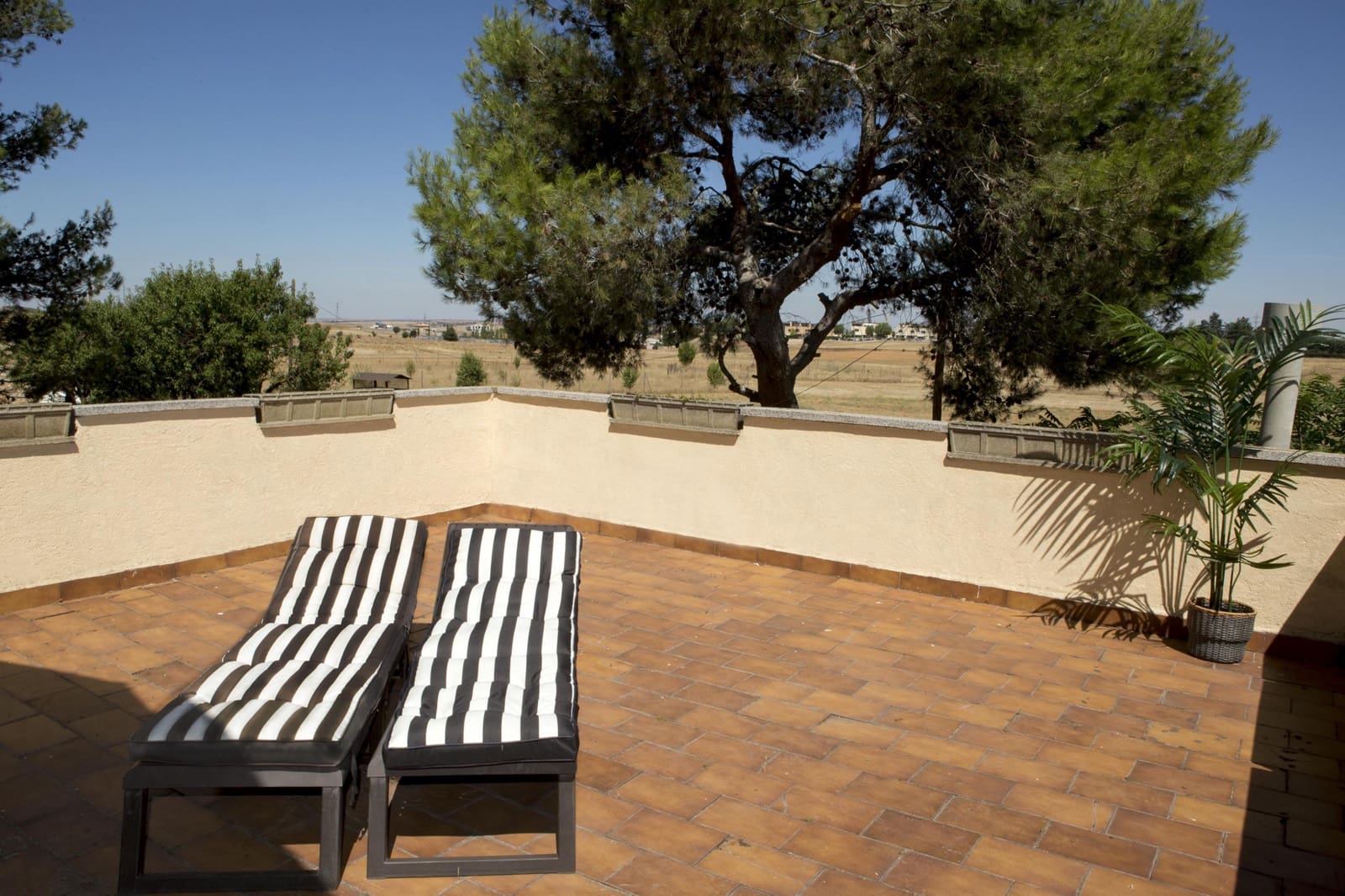 6 camera da letto Villa in vendita in Salamanca citta con garage - 775.000 € (Rif: 10013398)