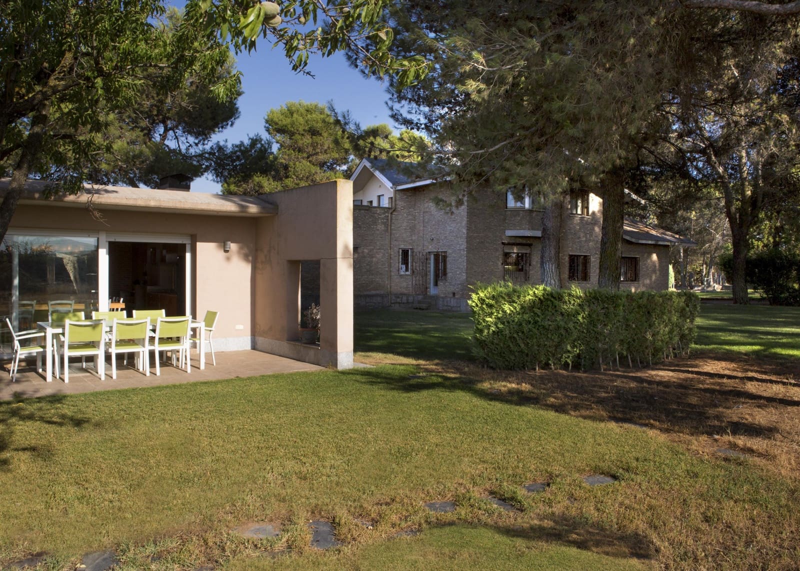 6 camera da letto Villa in vendita in Salamanca citta con garage - 775.000 € (Rif: 10013398)