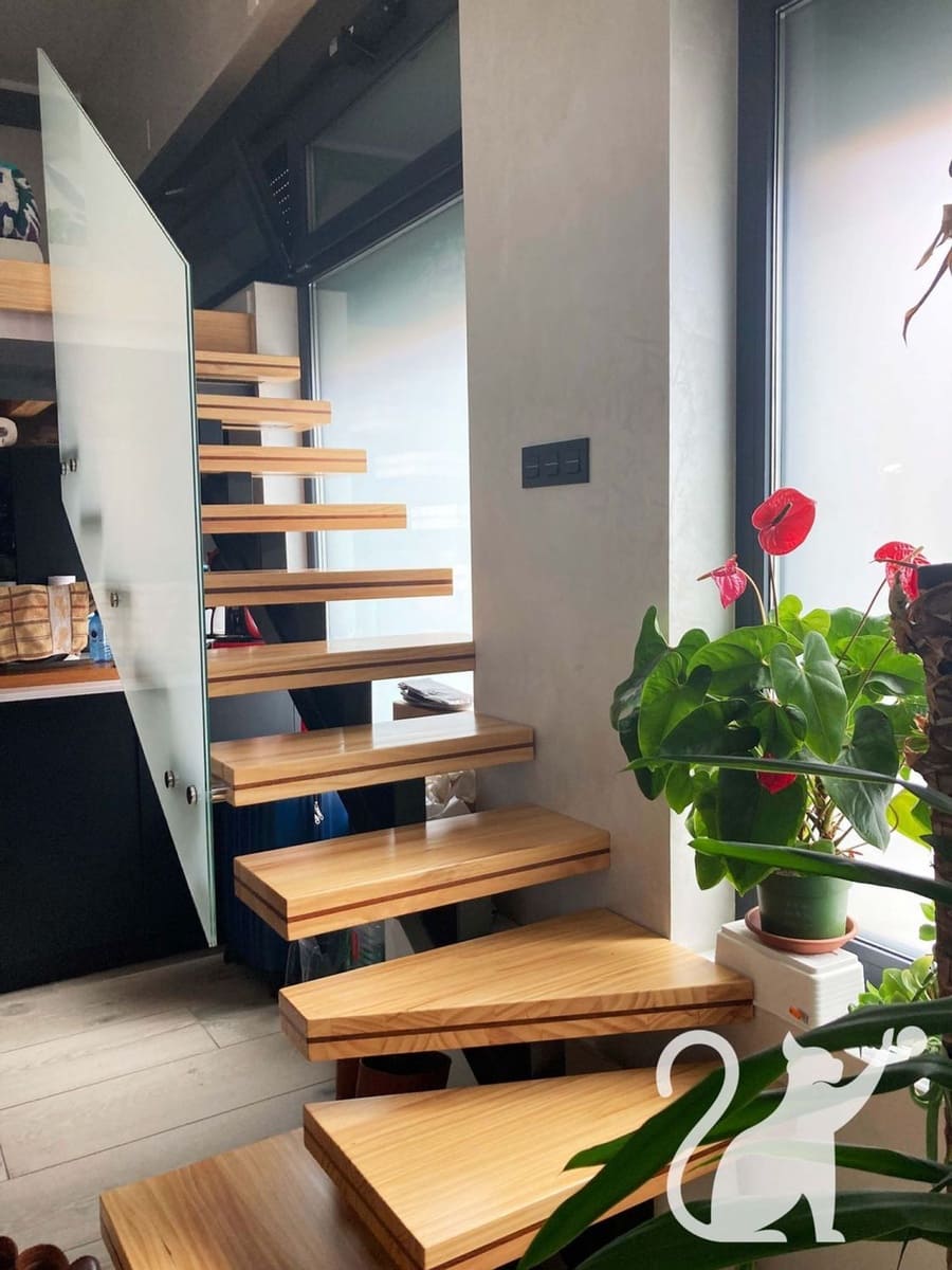 Flat for sale in Salamanca city - € 175,000 (Ref: 10013399)