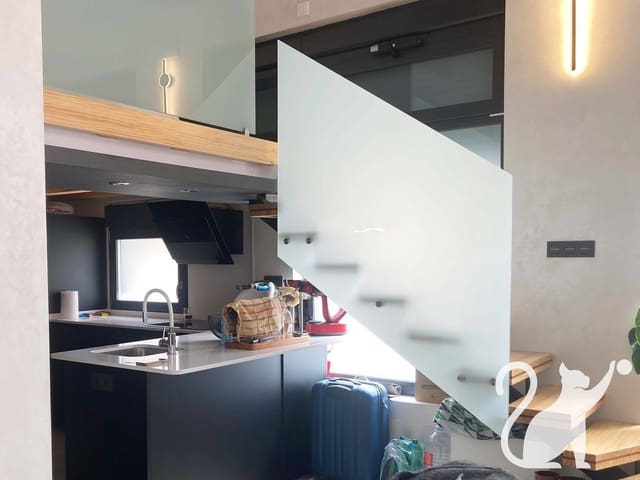 Flat for sale in Salamanca city - € 175,000 (Ref: 10013399)