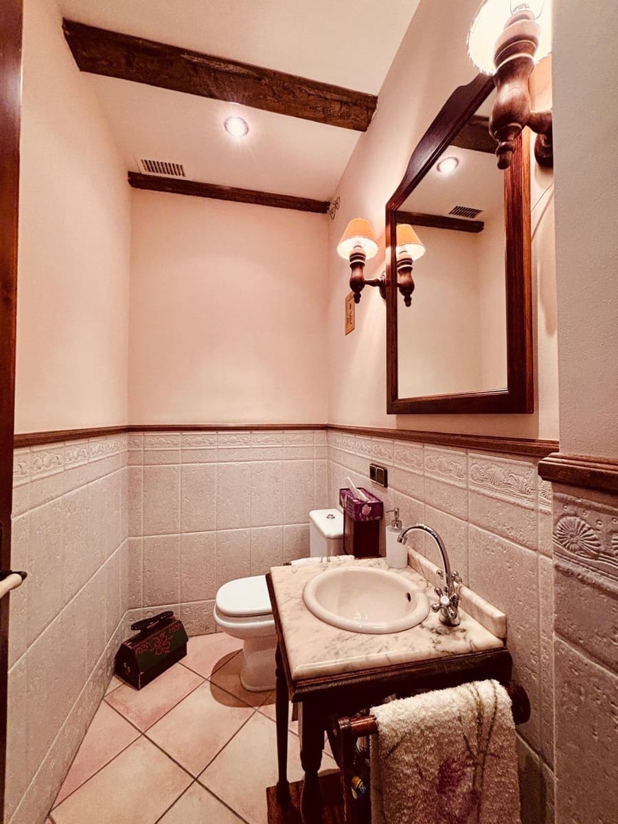 5 quarto Moradia para venda em Alba de Tormes com piscina garagem - 635 000 € (Ref: 10017571)