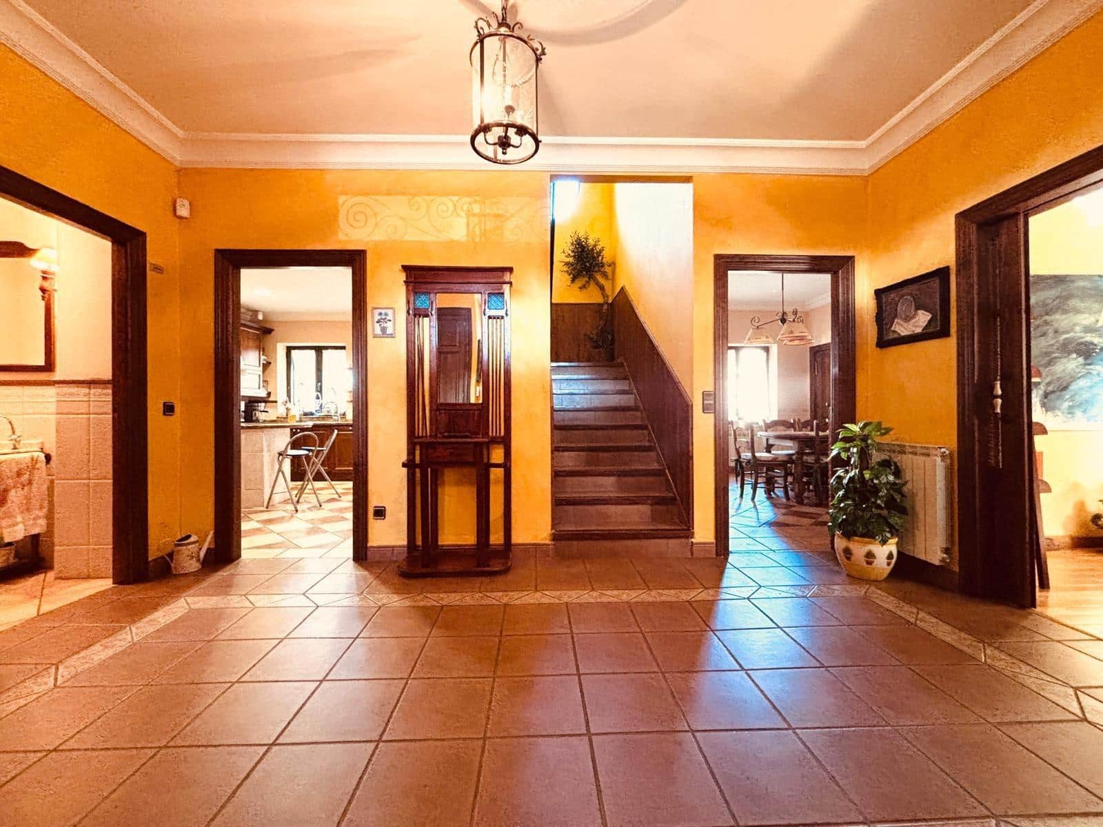 5 quarto Moradia para venda em Alba de Tormes com piscina garagem - 635 000 € (Ref: 10017571)