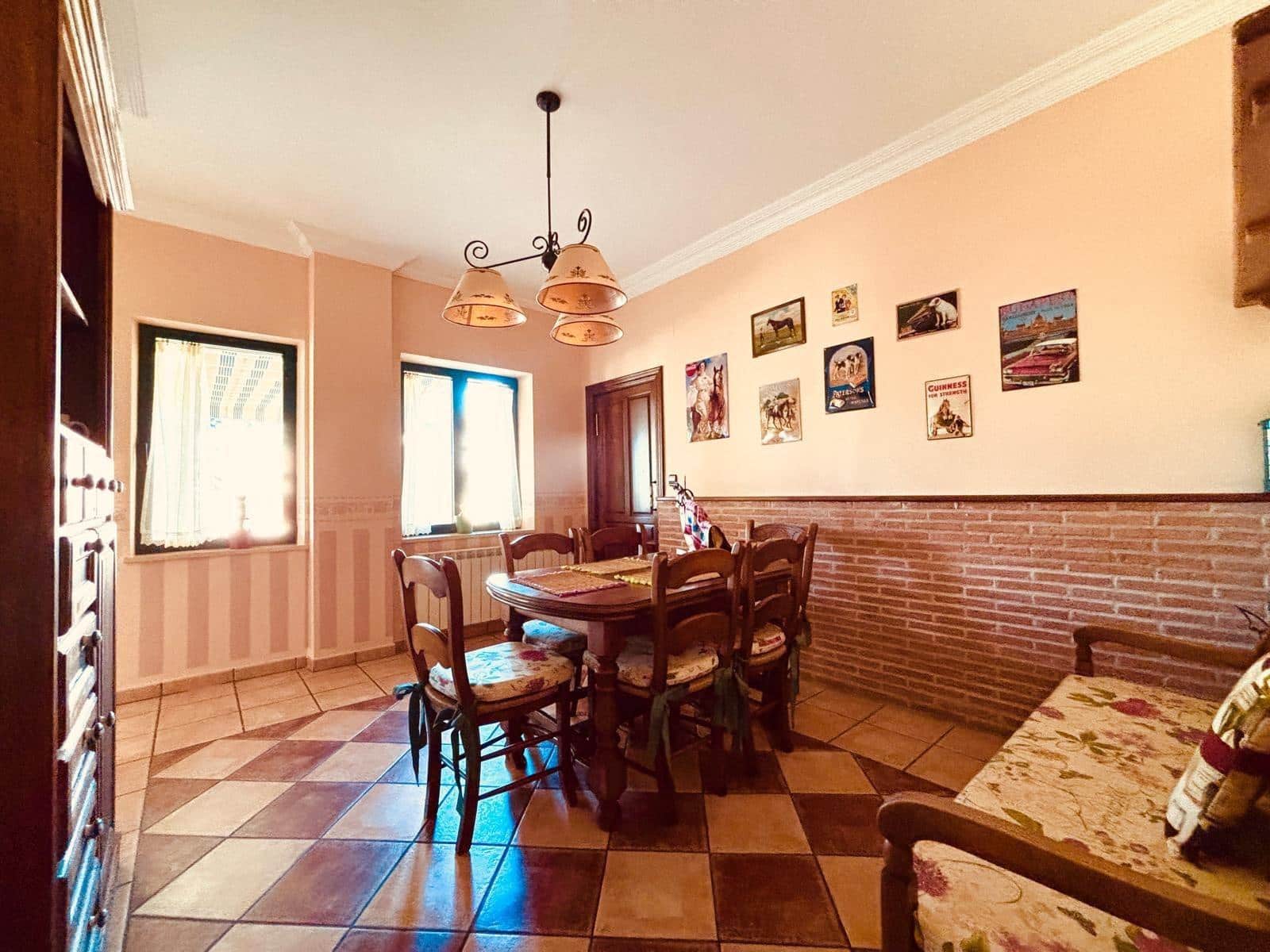 5 quarto Moradia para venda em Alba de Tormes com piscina garagem - 635 000 € (Ref: 10017571)