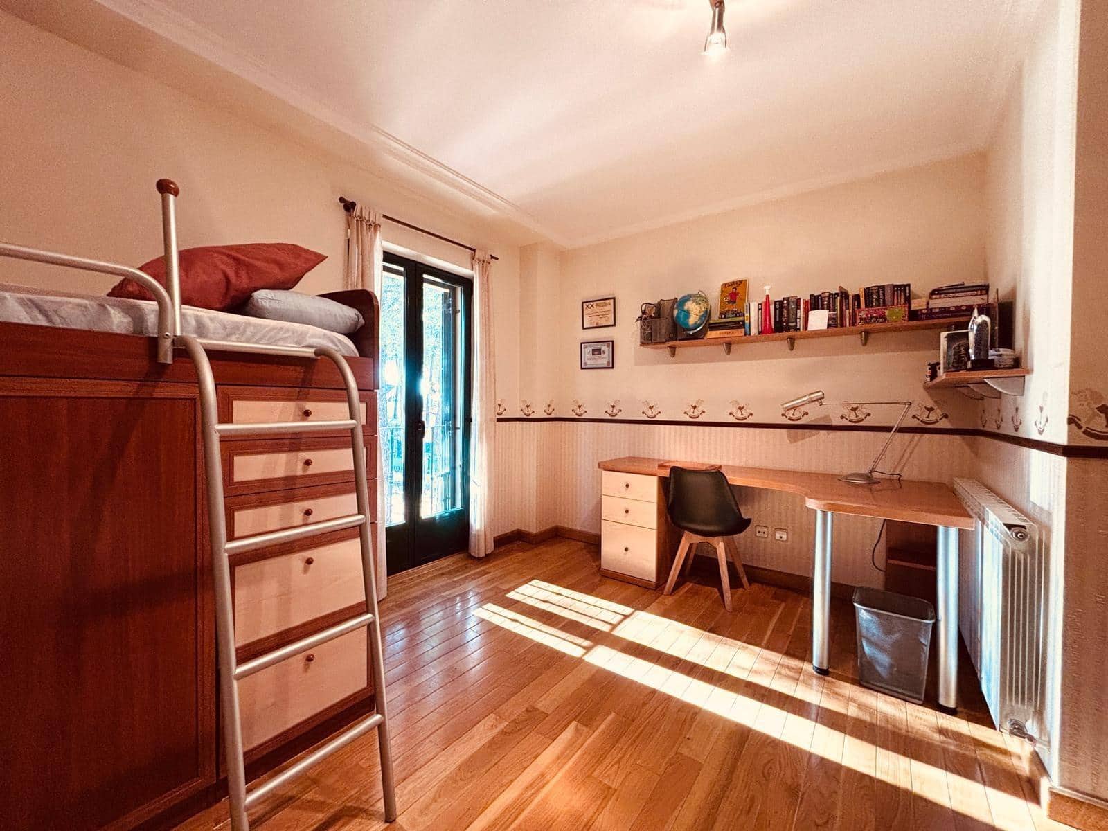 5 quarto Moradia para venda em Alba de Tormes com piscina garagem - 635 000 € (Ref: 10017571)