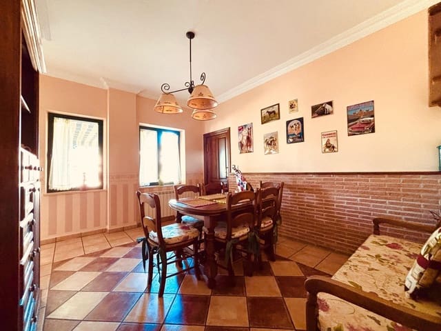 5 camera da letto Villa in vendita in Alba de Tormes con piscina garage - 635.000 € (Rif: 10017571)