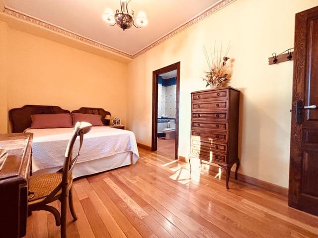 5 camera da letto Villa in vendita in Alba de Tormes con piscina garage - 635.000 € (Rif: 10017571)