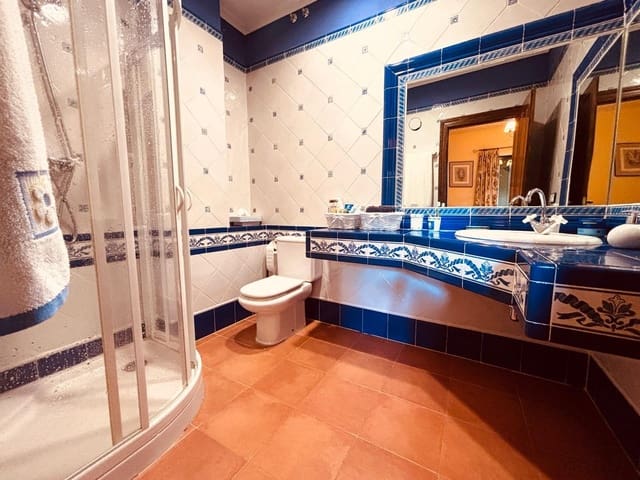 5 camera da letto Villa in vendita in Alba de Tormes con piscina garage - 635.000 € (Rif: 10017571)