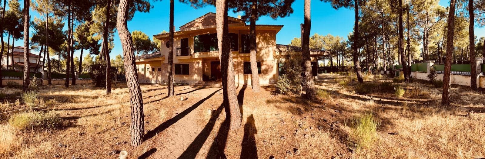 5 quarto Moradia para venda em Alba de Tormes com piscina garagem - 635 000 € (Ref: 10017571)