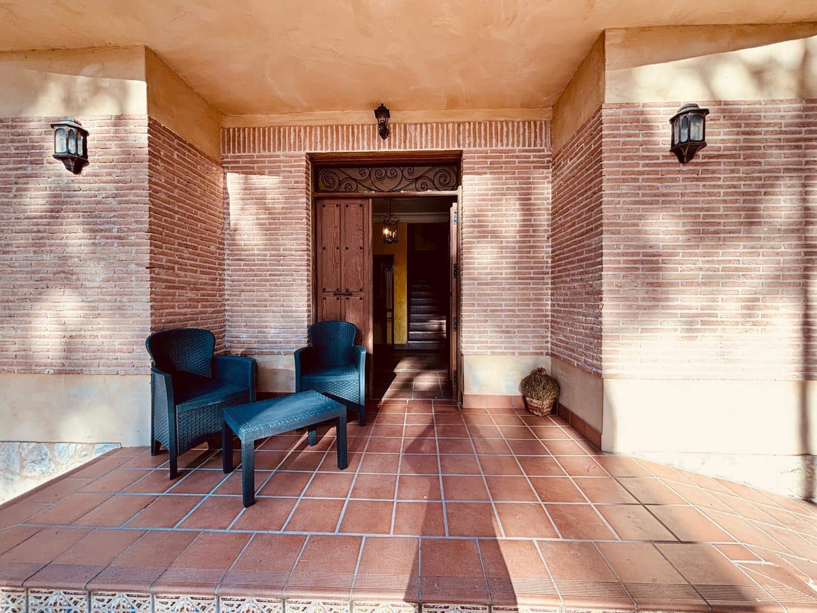 5 quarto Moradia para venda em Alba de Tormes com piscina garagem - 635 000 € (Ref: 10017571)