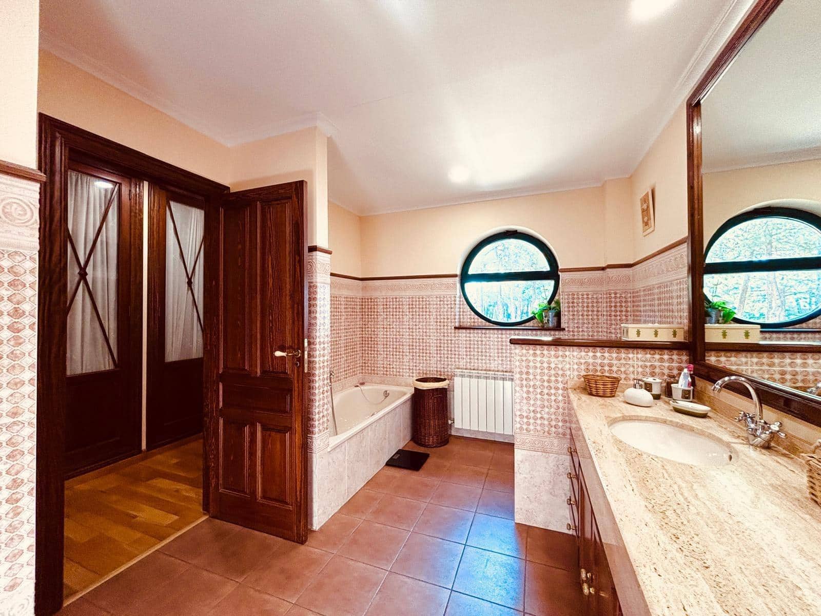 5 quarto Moradia para venda em Alba de Tormes com piscina garagem - 635 000 € (Ref: 10017571)