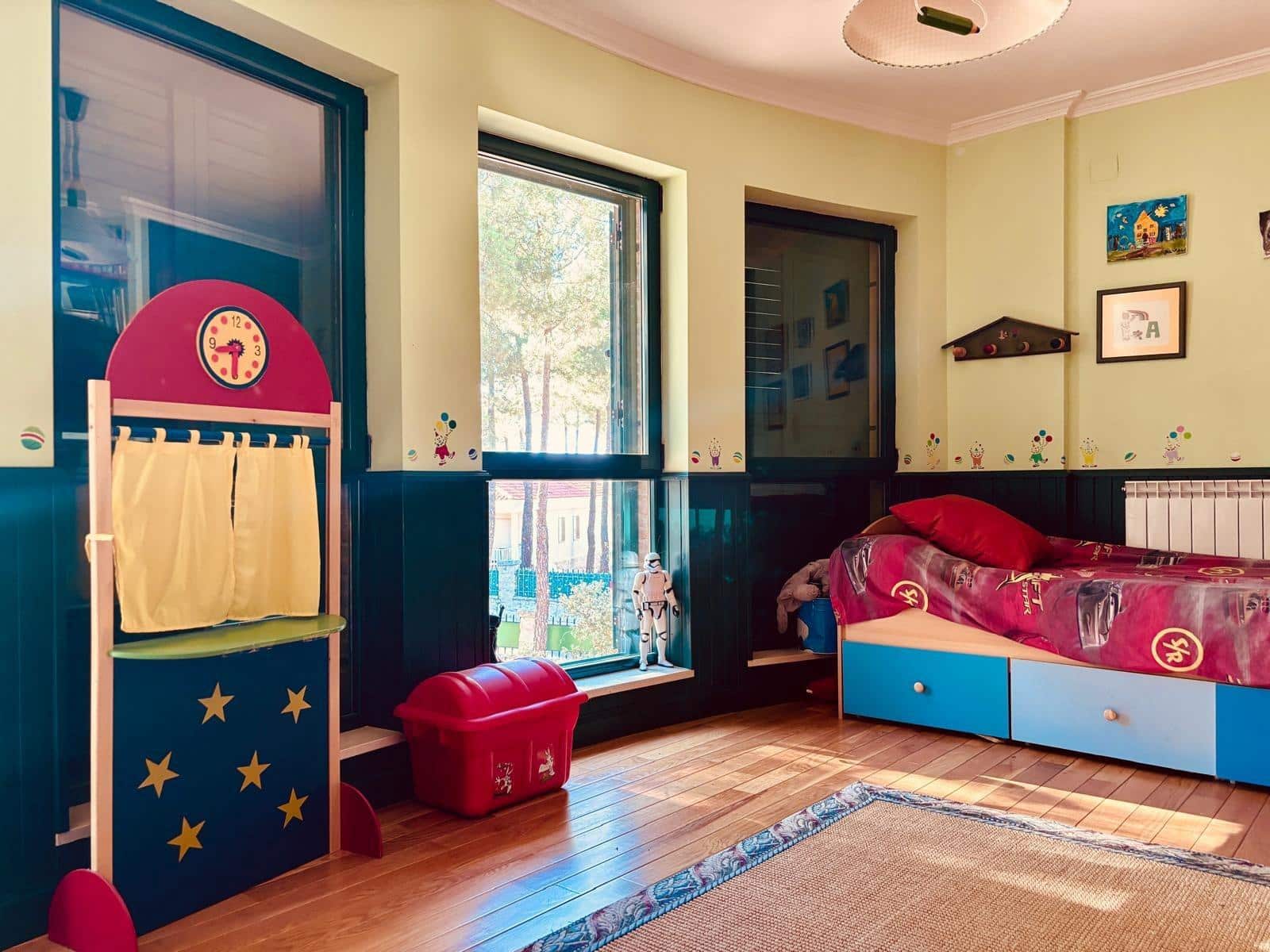 5 quarto Moradia para venda em Alba de Tormes com piscina garagem - 635 000 € (Ref: 10017571)