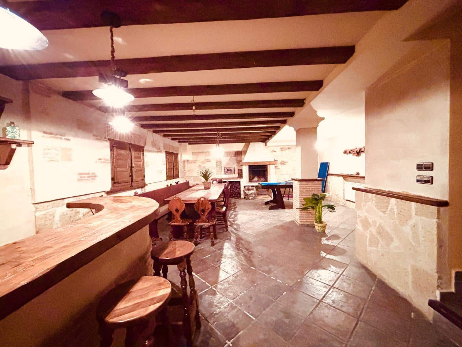 5 quarto Moradia para venda em Alba de Tormes com piscina garagem - 635 000 € (Ref: 10017571)