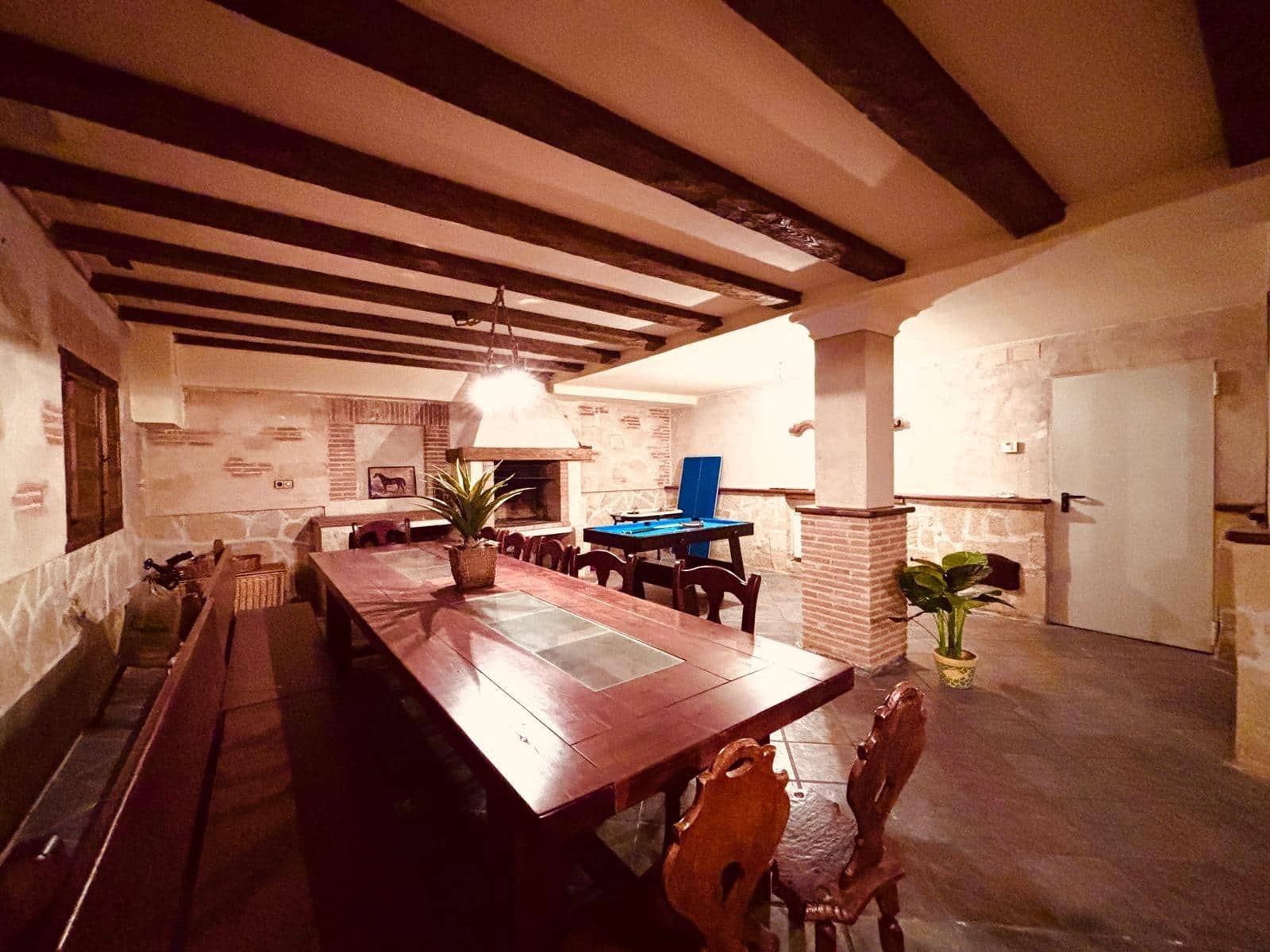 5 quarto Moradia para venda em Alba de Tormes com piscina garagem - 635 000 € (Ref: 10017571)