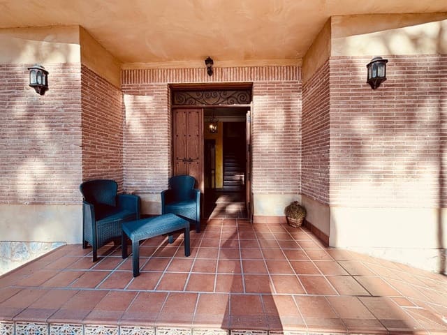 5 camera da letto Villa in vendita in Alba de Tormes con piscina garage - 635.000 € (Rif: 10017571)
