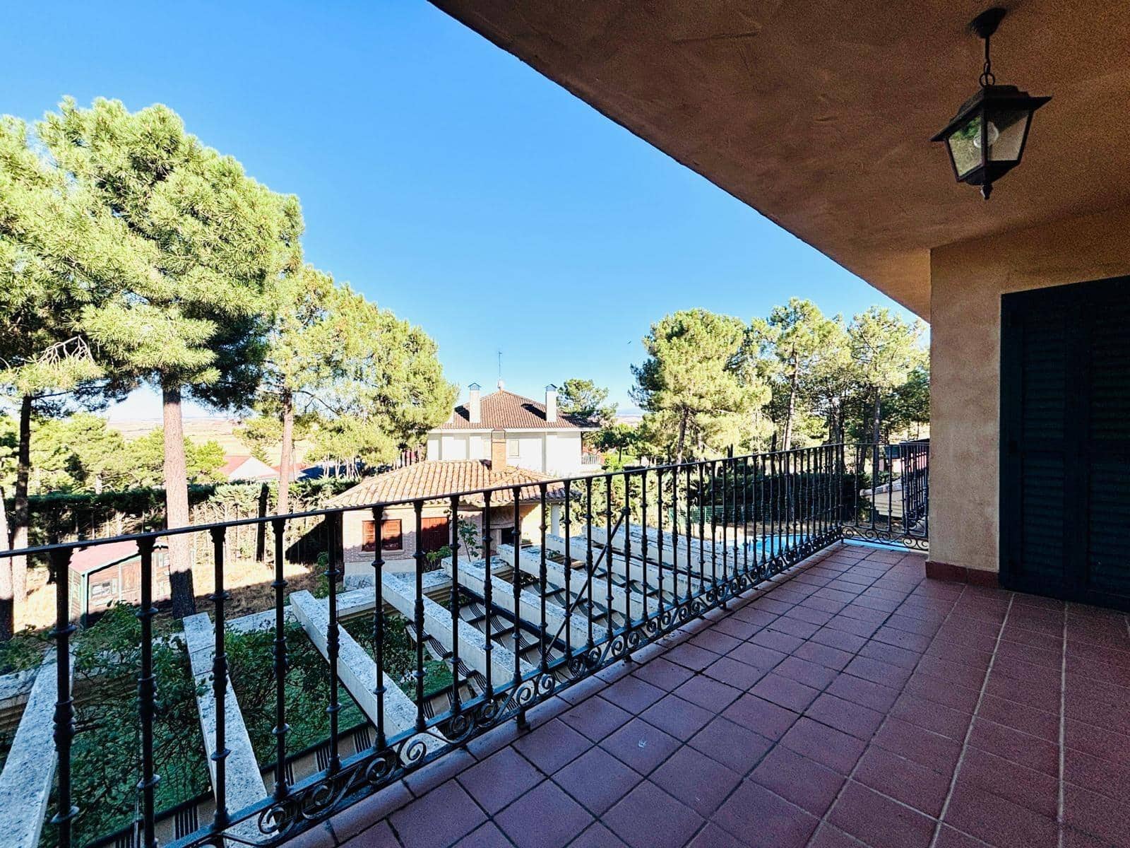 5 quarto Moradia para venda em Alba de Tormes com piscina garagem - 635 000 € (Ref: 10017571)