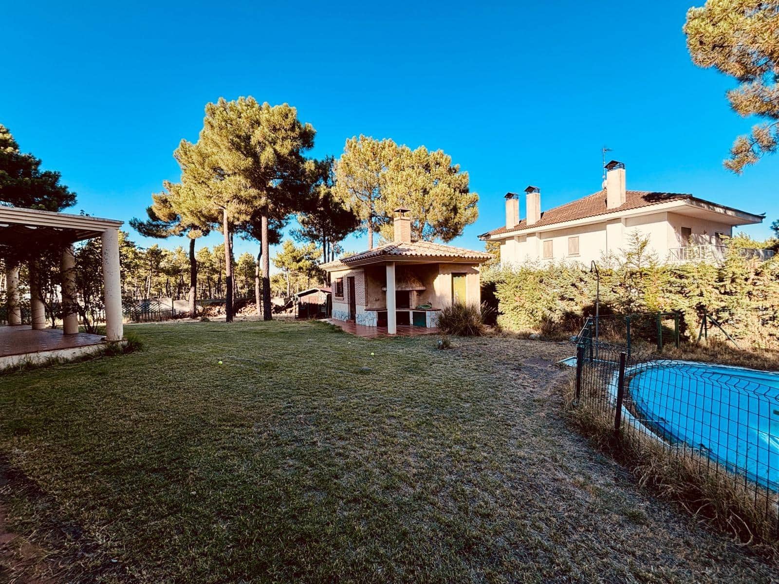 5 quarto Moradia para venda em Alba de Tormes com piscina garagem - 635 000 € (Ref: 10017571)