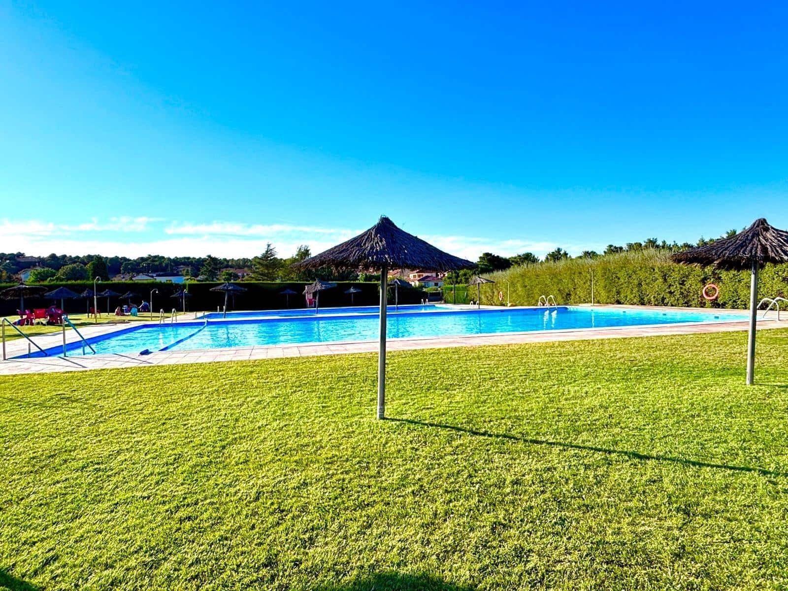 5 quarto Moradia para venda em Alba de Tormes com piscina garagem - 635 000 € (Ref: 10017571)