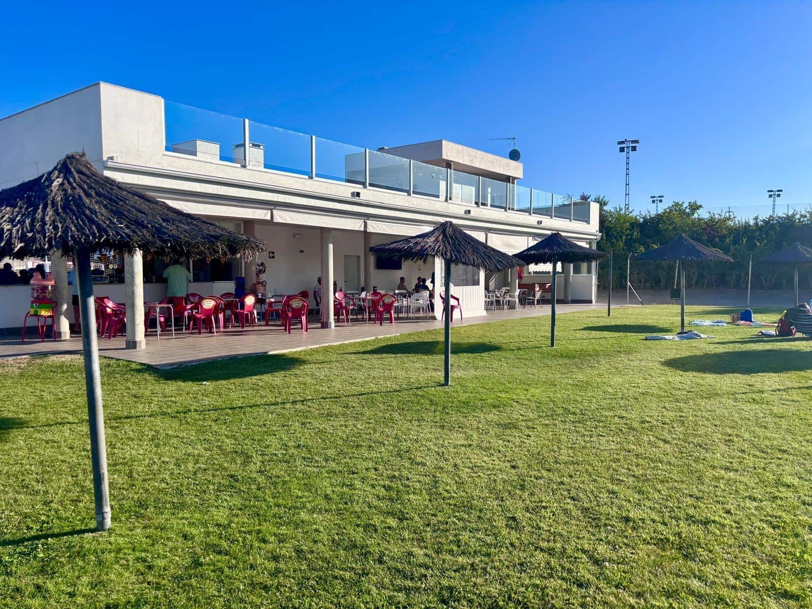 5 quarto Moradia para venda em Alba de Tormes com piscina garagem - 635 000 € (Ref: 10017571)